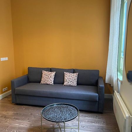 Appartement Au Coeur Du Centre Ville De קרקסון מראה חיצוני תמונה