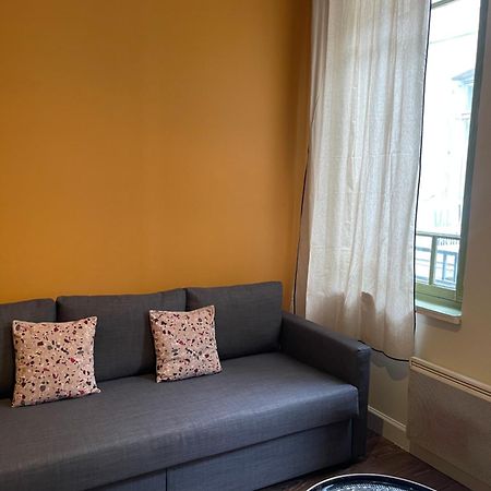 Appartement Au Coeur Du Centre Ville De קרקסון מראה חיצוני תמונה