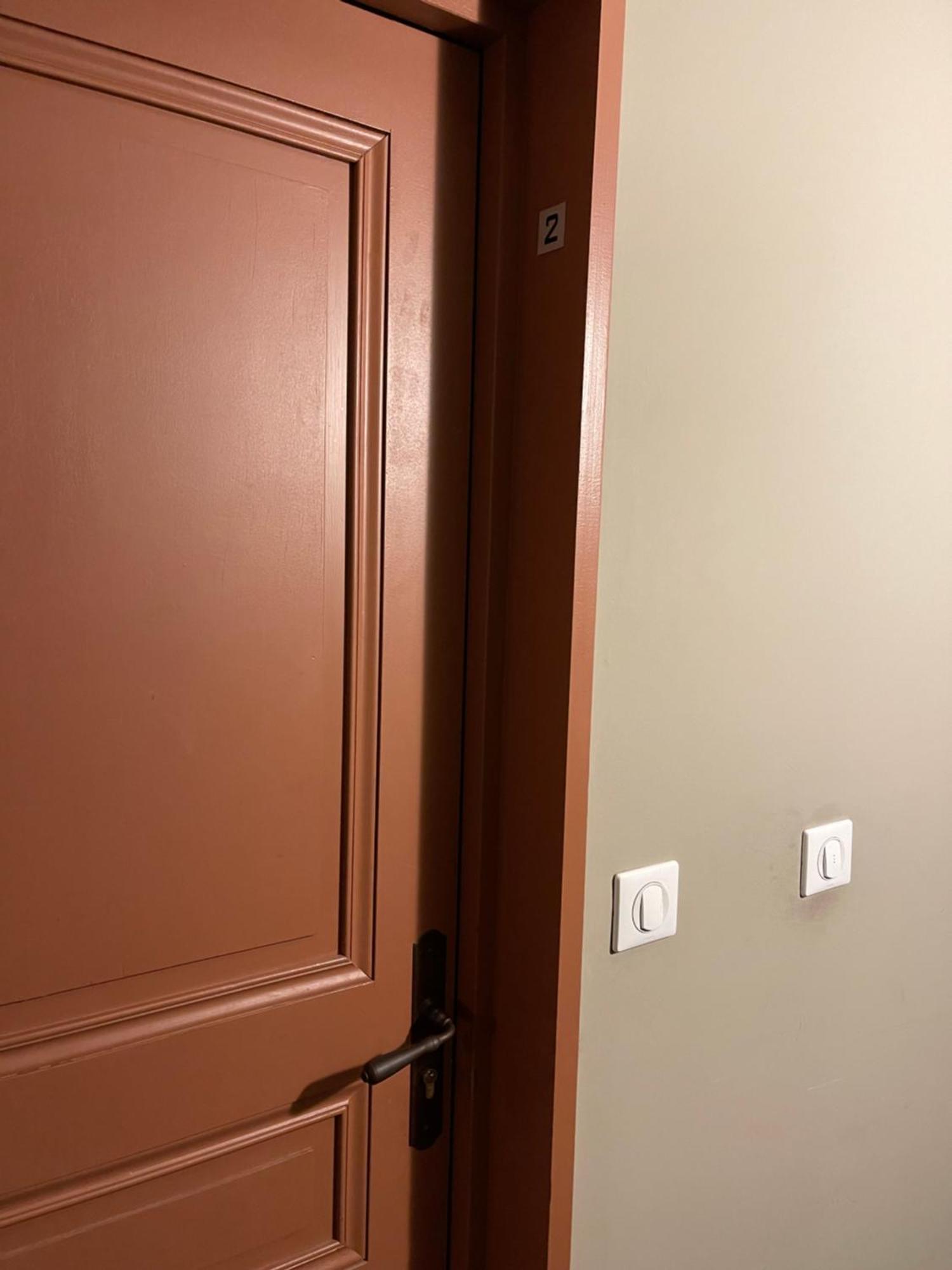 Appartement Au Coeur Du Centre Ville De קרקסון מראה חיצוני תמונה