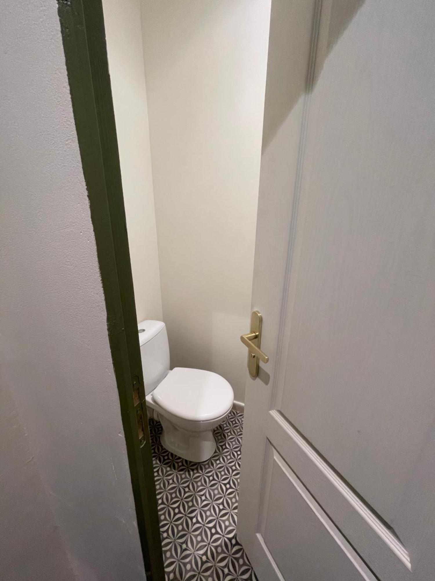 Appartement Au Coeur Du Centre Ville De קרקסון מראה חיצוני תמונה