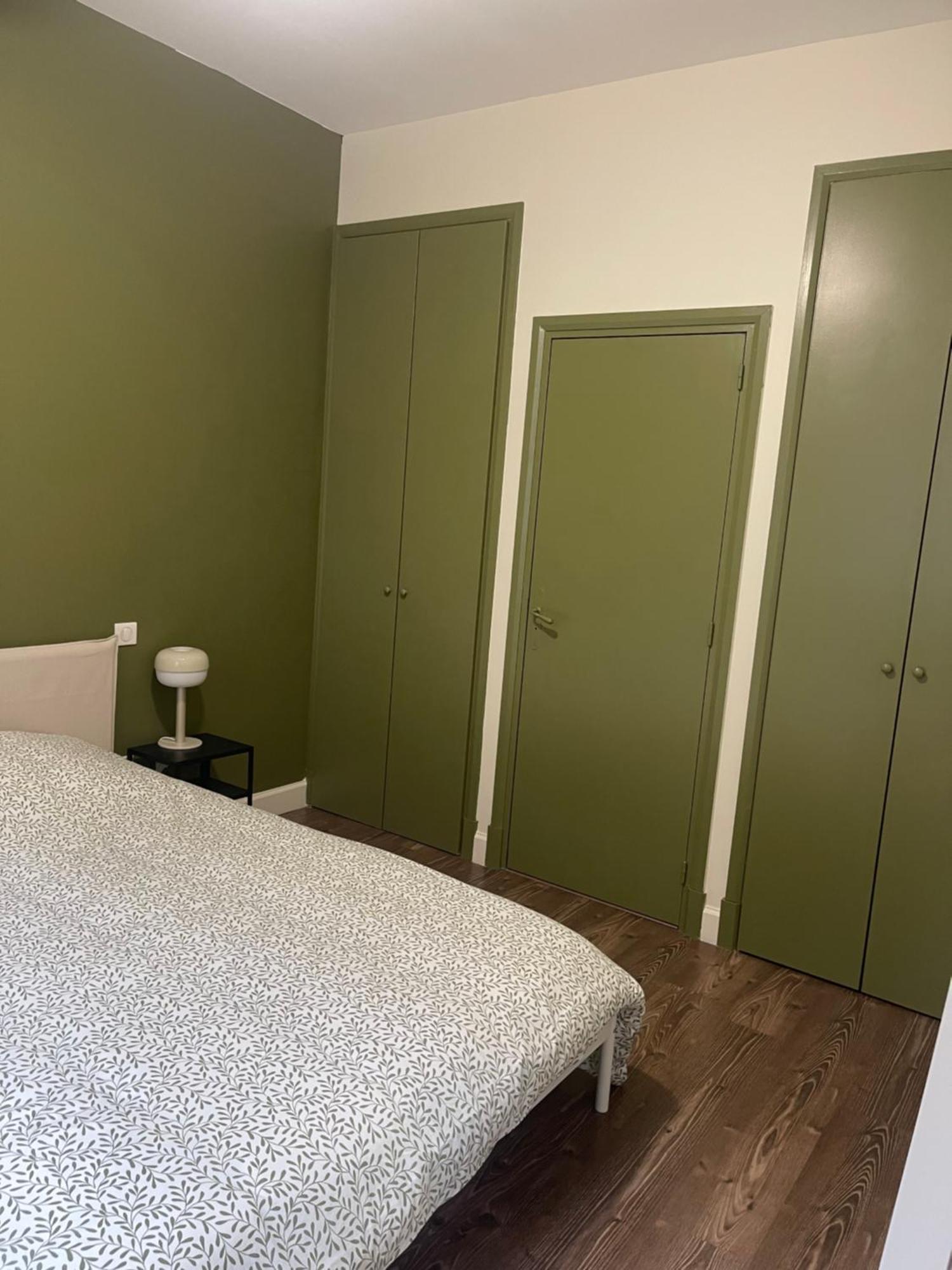 Appartement Au Coeur Du Centre Ville De קרקסון מראה חיצוני תמונה