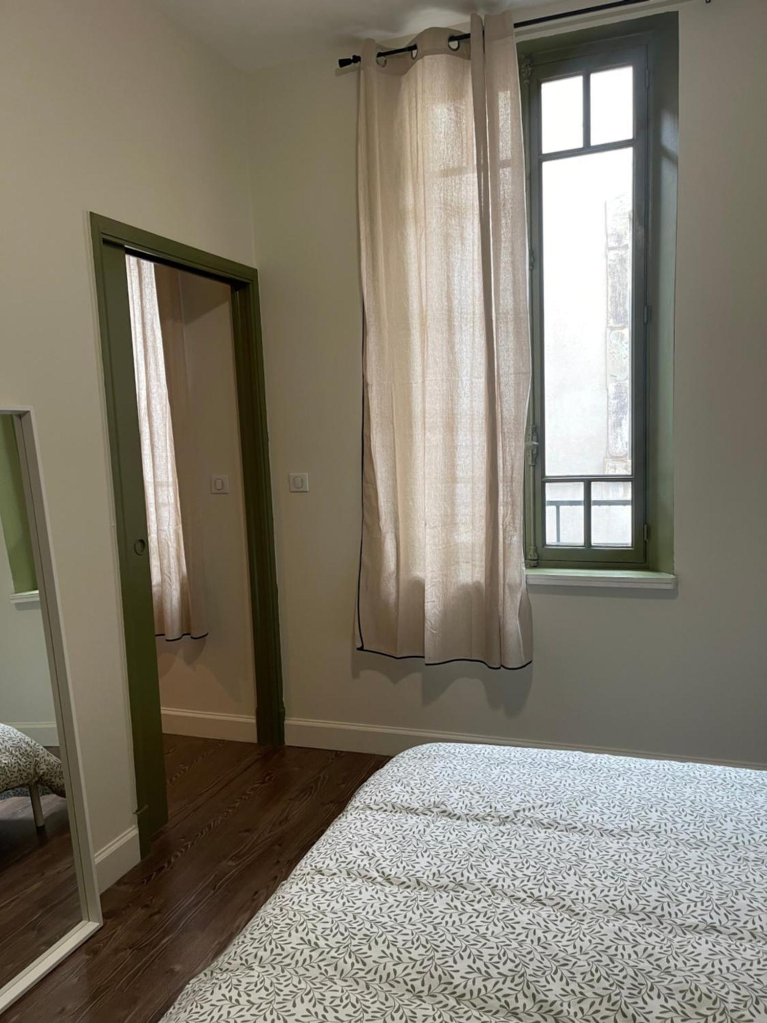 Appartement Au Coeur Du Centre Ville De קרקסון מראה חיצוני תמונה