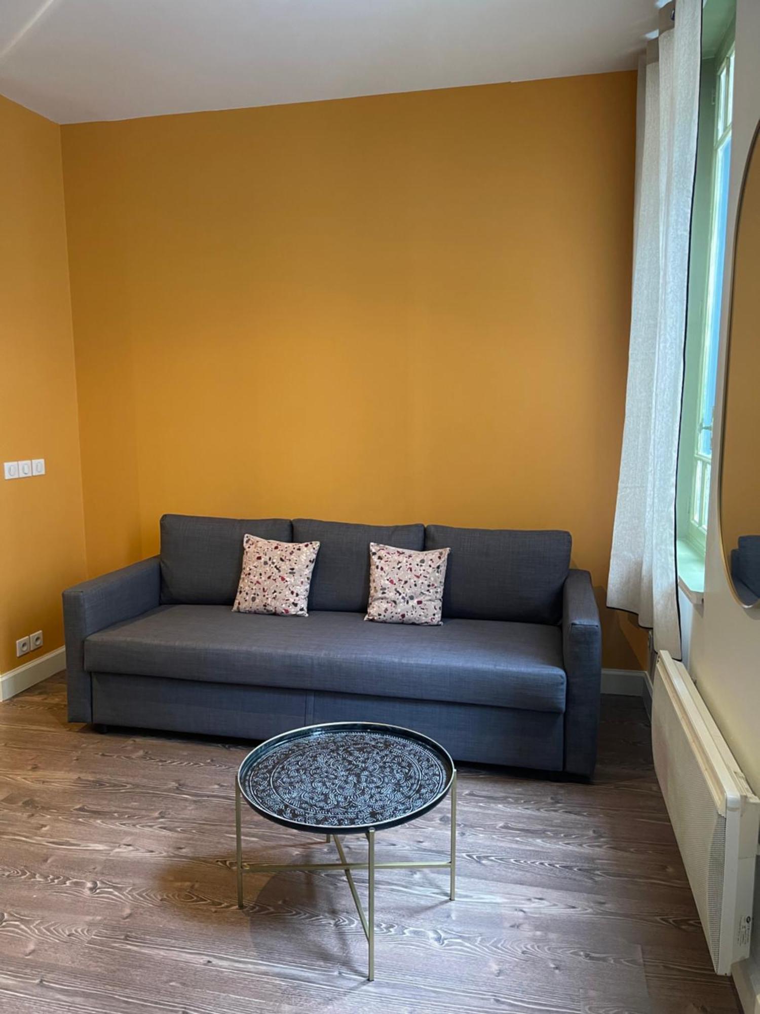 Appartement Au Coeur Du Centre Ville De קרקסון מראה חיצוני תמונה