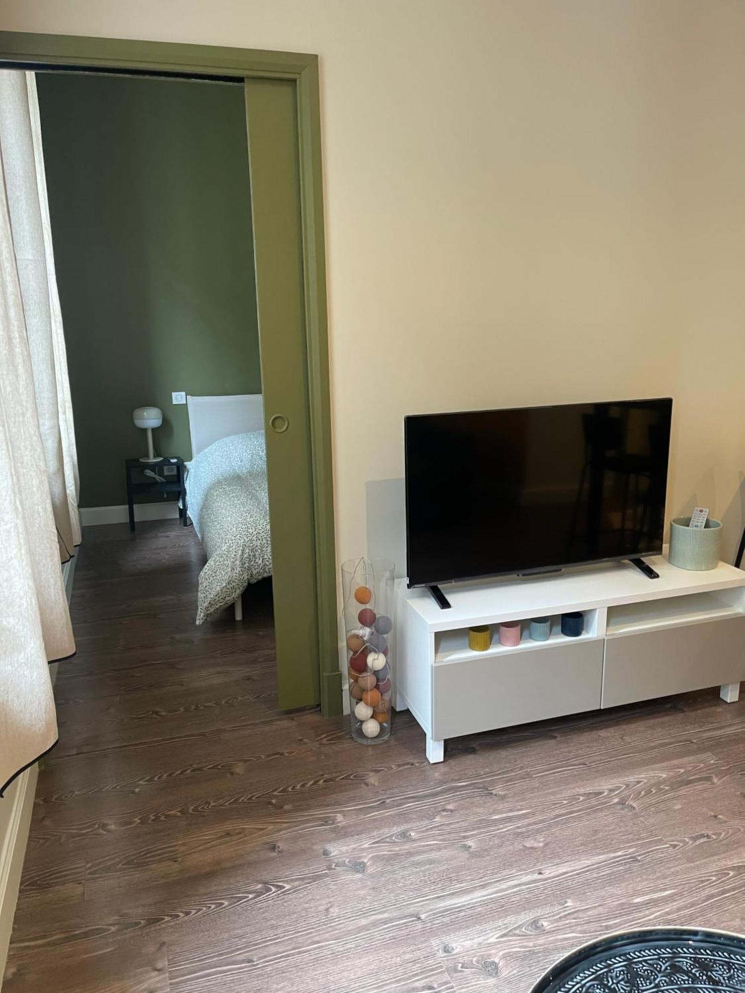 Appartement Au Coeur Du Centre Ville De קרקסון מראה חיצוני תמונה